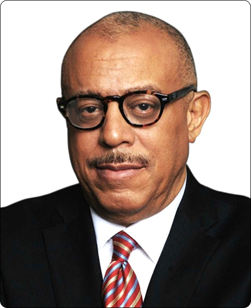 Mr. Donald M. Temple